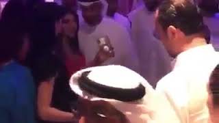 first bar and nightclub Halal in Saudi Arabia