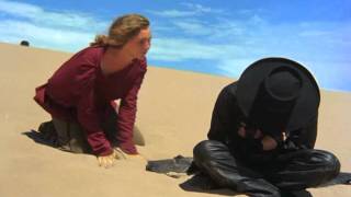 'El Topo' de Alejandro Jodorowsky - El mejor dialogo en la historia del cine!!