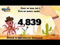 Rounding Numbers Quiz