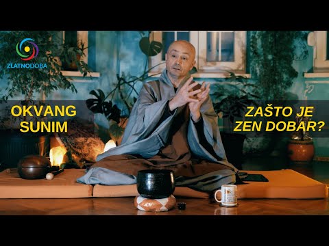 Video: Šta Je Zen?