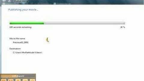 RatChatter How To: Create a Photo Montage Part 3