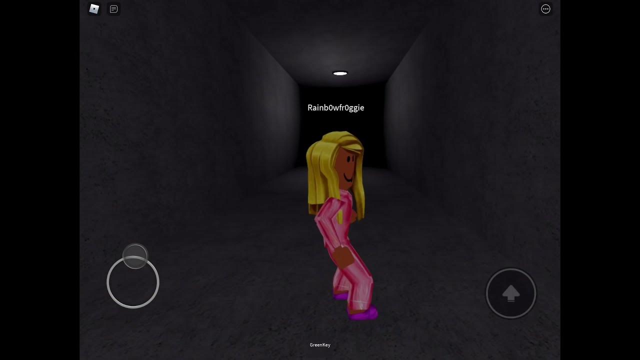 How to get the bloxy cola badge in cheese escape YouTube