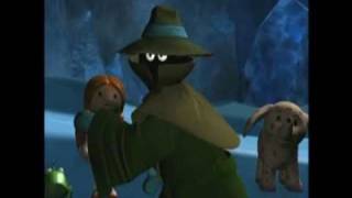 The Toy Taker screenshot 5