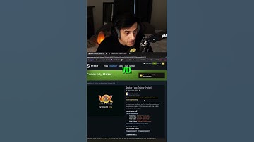 $25,000 STICKER SOLD FOR $1,725 #arrowcs #counterstrike #counterstrike2 #cs2 #csgo #cs #fyp