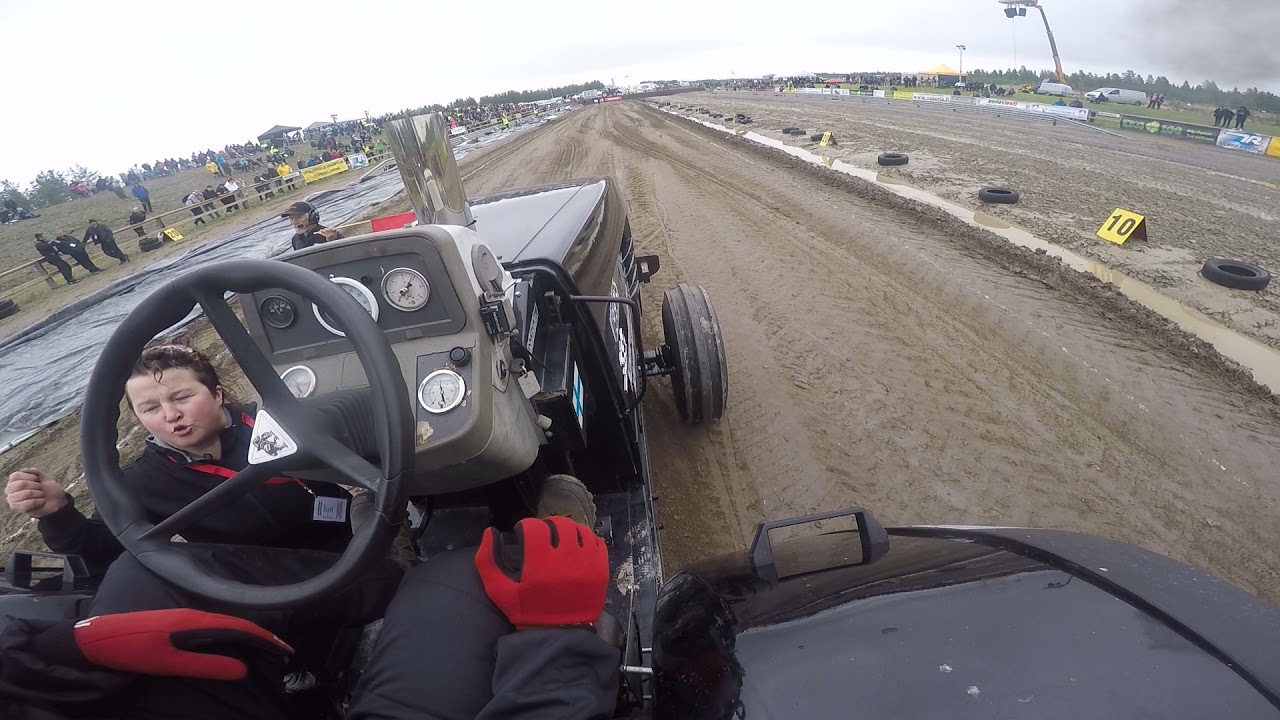 HouseHurricane Cam Kalajoki 2021