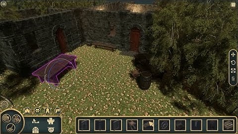 Chronos Builder - Redecorate everything