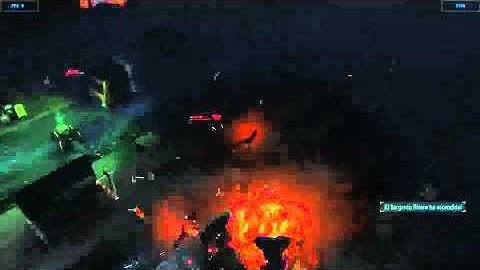 [PC - Windows: XCOM: Enemy Unknown] Perfect rocket hit