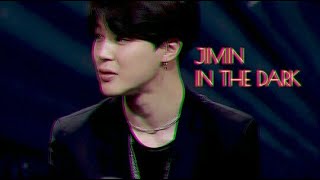 「FMV」Jimin - in the dark♥
