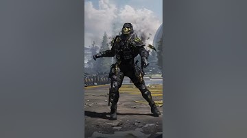 COD Mobile Emote On That Battle Dance