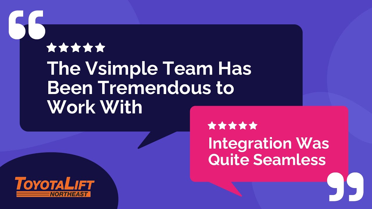 How Northeastern Equipment Dealer Gets More Done With Less YouTube