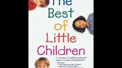 Best Of Little Children (2002) | Trailer | Jennife...