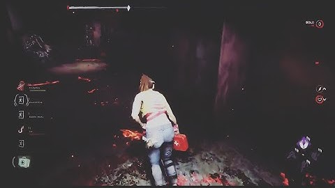Dead Hard is still the best exhaustion perk in DBD