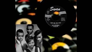 The Sapphires - Who Do You Love (Mot Spectral Stereo Mix)