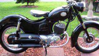 Split Single (Twingle) Engine Introduction, How a "Twingle" Motorcycle Engine Works Wealth