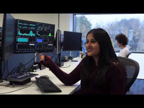 Coeo's Graduate Scheme