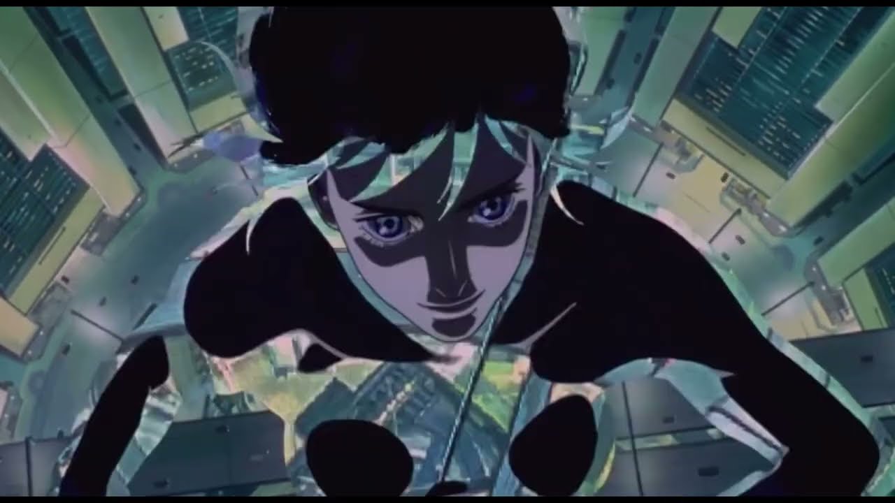 Crystal Castles - Suffocation﹝slowed + reverb﹞