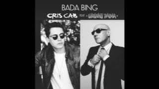 Bada Bing Ft. Giuliano Palma