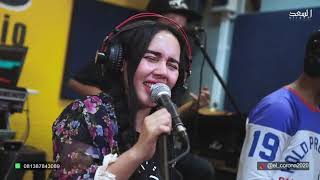 Anita Pawez - Pengobat Hati ( cover ) Elvy Sukaesih #liveaudio El Corona Gambus Part 28