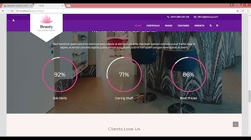 Gantry 5 - "Circle Progress" Particle (Beauty)