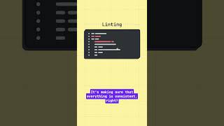 Code Quality vs Linters: What’s the Real Difference?