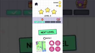 Go Slice Game Level 1-5 screenshot 4