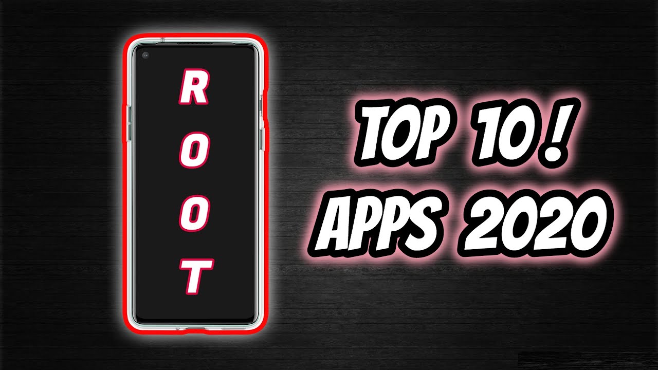 What is the best android root apps