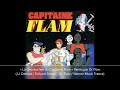  capitaine flam  gnrique version remix par dr flow