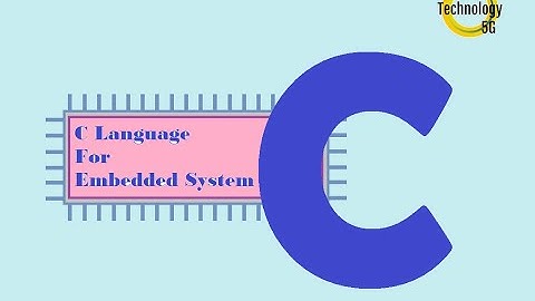 Microcontroller PIC16F887  Video 06 C Language For Embedded System