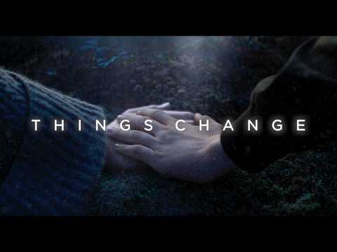 Morten (The Soundtrack) - Things Change ● Music by Titas Petrikis