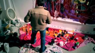 MARINETTI teaser