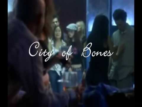 City of Bones