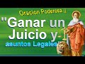 ORACION a San MARCOS de LEON para GaNar un JUICIO ¡¡ ⚖️