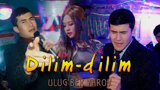 Ulug'bek Yarov - Dilim dilim (2020) | Улугбек Яров - Дилим дилим (2020)