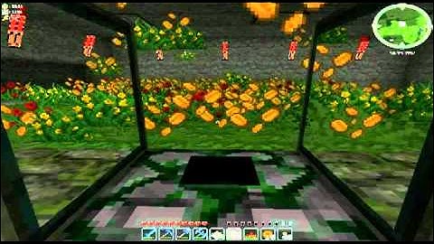 Battosay VS The Flower/Seed farm