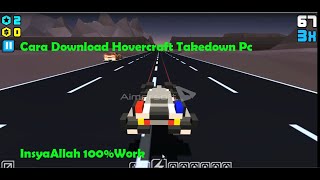 Cara Download Hovercraft Takdown Di PC / Laptop Tanpa Emulator screenshot 2