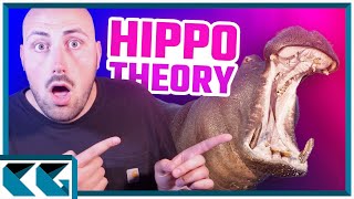 Hippopotamus Defense OPENING THEORY