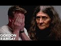 Hotel Owner REFUSED TO CLEAN HER OWN DIARRHEA | Hotel Hell