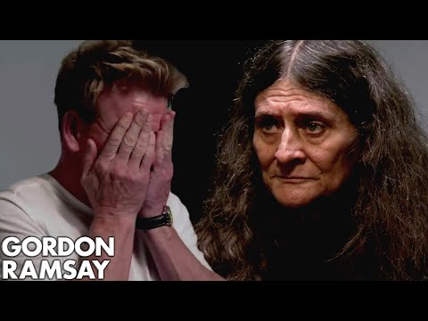 Hotel Owner Refused To Clean Her Own Diarrhea | Hotel Hell