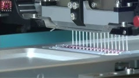 SPT Labtech mosquito