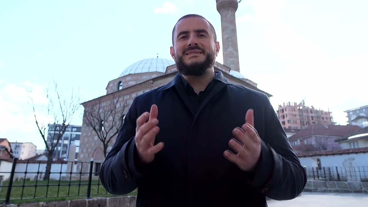 Zukorlić čestitao Ramazan