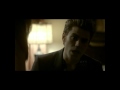 (1x18)The Vampire Diaries: Stefan tells Elena he loves her