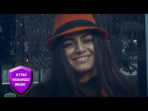 Aytac Vidadiqizi - Heyat Gozel | Azeri Music [OFFICIAL]