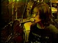 【LIVE Y】TRICERATOPS / ロケットに乗って