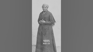 Thumbnail of Harriet Tubman Through the Years