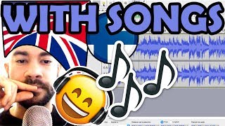 How To Learn Languages With Songs The Right Way