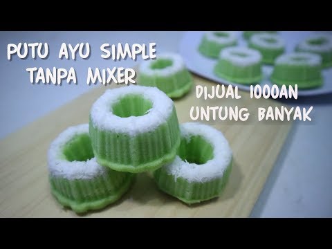 ide-jualan-modal-kecil:-kue-putu-ayu-untung-banyak