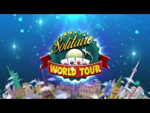 Tour Mundial Solitario