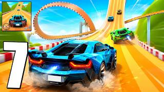 Car Race - Gameplay Walkthrough Part 7 - Racing car game (Android,iOS) screenshot 5