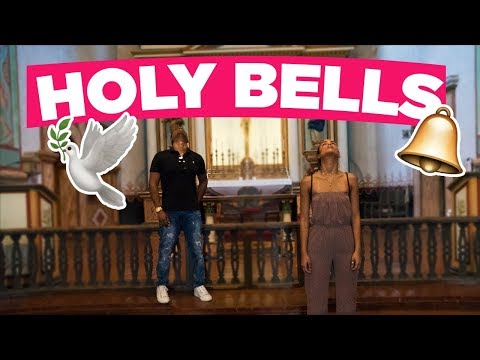 Making Fire Beat With Holy Bells Free Sample Download Youtube