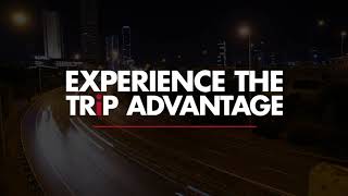 The TRiP Advantage